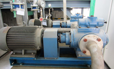 包鋼集團(tuán)王經(jīng)理評(píng)價(jià)威格獅泵很好用，質(zhì)量不錯(cuò)！產(chǎn)品圖